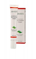 Jovees Eye Contour Cream, 20 gm